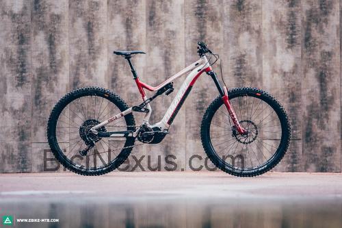 Commencal Meta Power 29 Team ficha técnica y opiniones